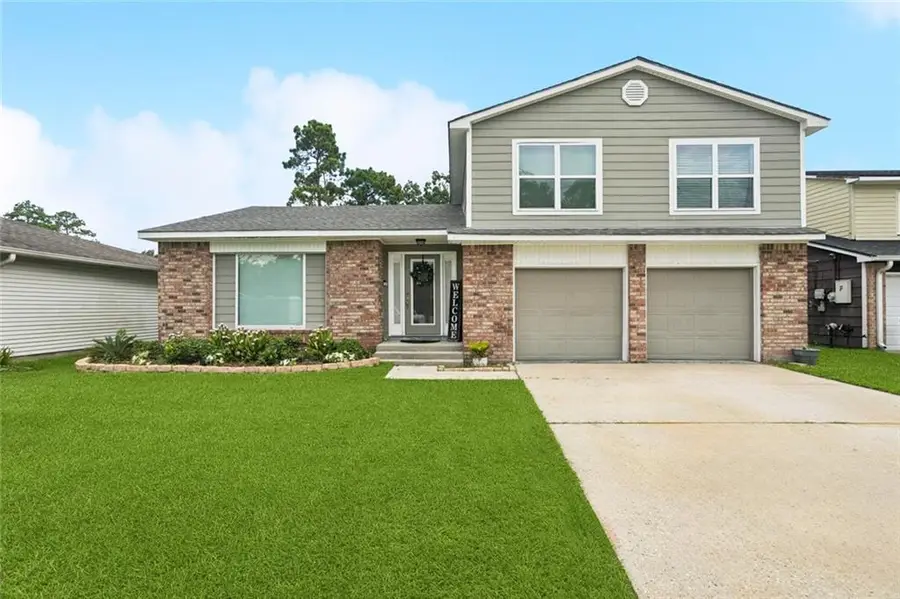 502 Drury Lane, Slidell, LA 70460 - #2