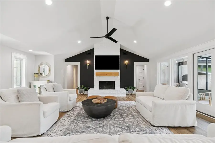 210 Tchefuncte Drive, Covington, LA 70433 - #2