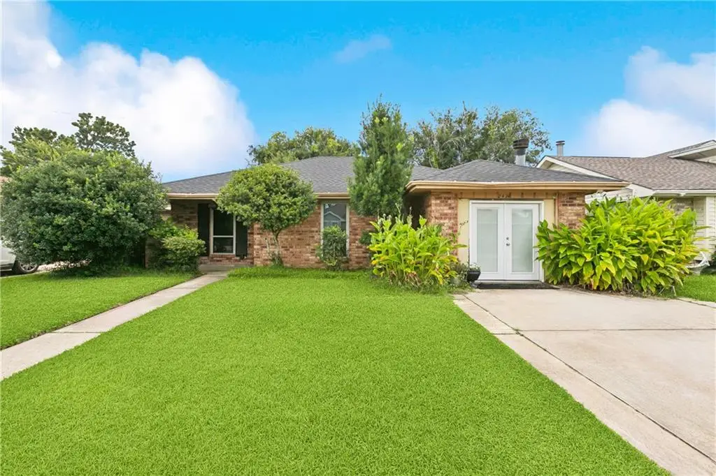 2420 Williamsburg Drive, Laplace, LA 70068 - #1