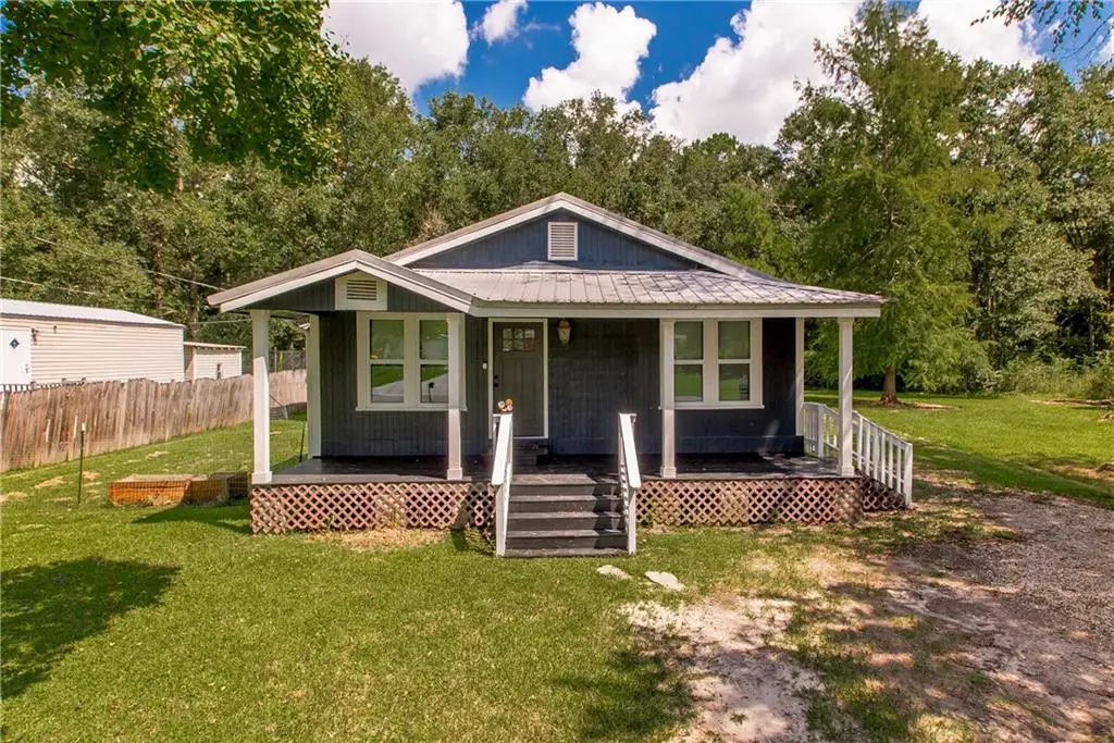 14349 Thomas Street, Tickfaw, LA 70466 - #1