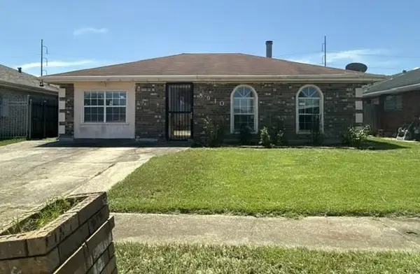 8910 Tilford Road, New Orleans, LA 70127