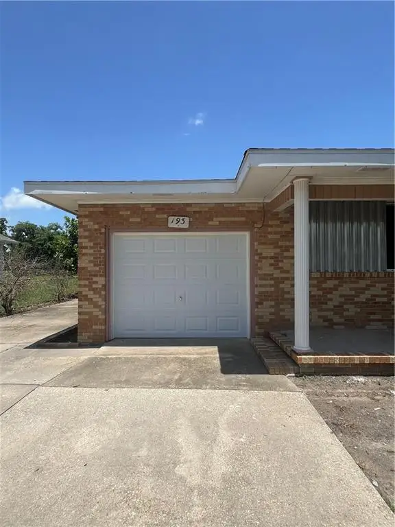 193 Mitchell Lane, Des Allemands, LA 70030 - #3