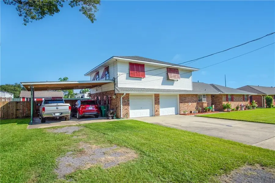 508 Walnut Street, Laplace, LA 70068 - #3