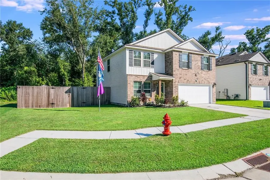 454 Pretty Acres Avenue, Hahnville, LA 70057 - #3