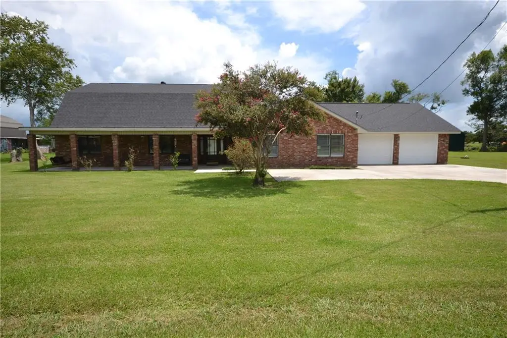 511 Eagle Drive, Raceland, LA 70394 - #1