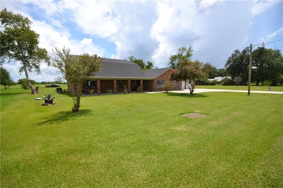 511 Eagle Drive, Raceland, LA 70394 - #2
