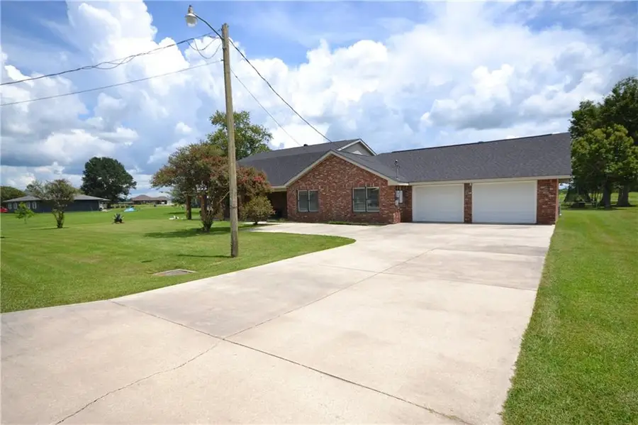 511 Eagle Drive, Raceland, LA 70394 - #3