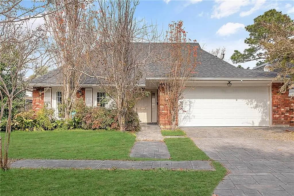 3713 Jean Place, Metairie, LA 70002 - #1