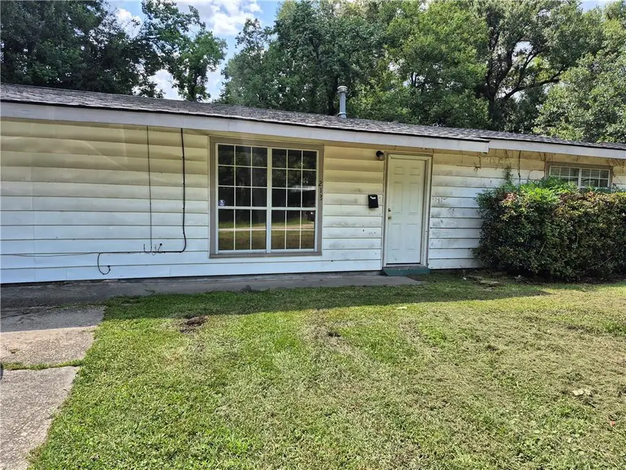 213 N Scanlan Street, Hammond, LA 70401 - #2
