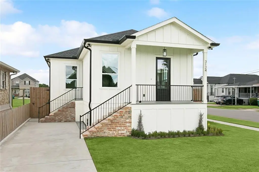 3124 Utah Street, Kenner, LA 70065 - #1
