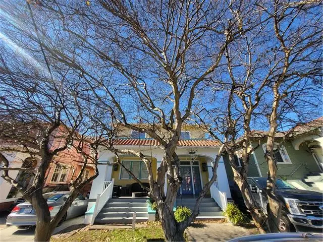 845 Taft Place, New Orleans, LA 70119 - #2