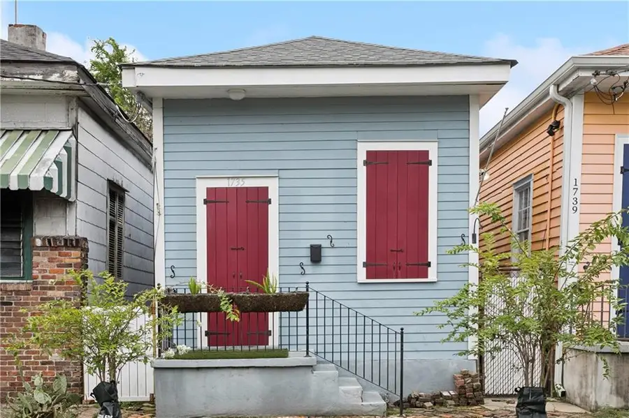 1735 Urquhart Street, New Orleans, LA 70116 - #3
