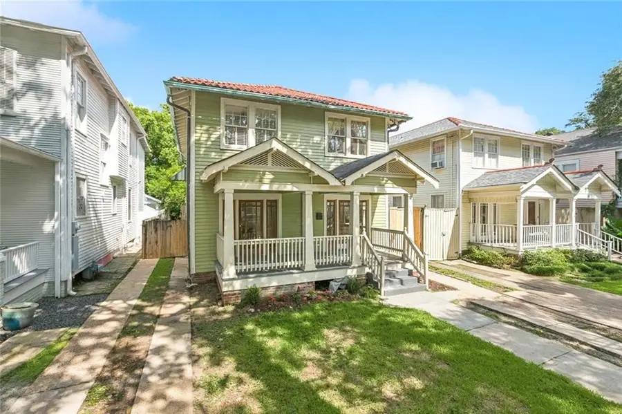 1722 Audubon Street, New Orleans, LA 70118 - #2