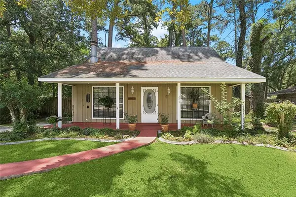 205 Surgi Drive, Mandeville, LA 70448