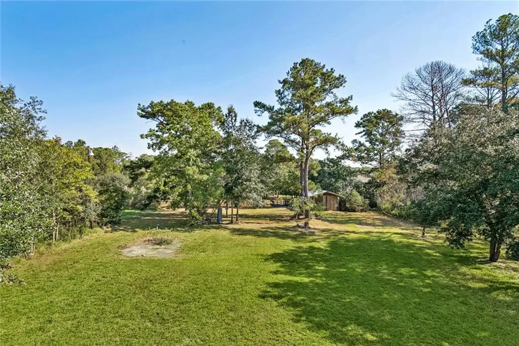 26423 Mildred Drive, Lacombe, LA 70445 - #1