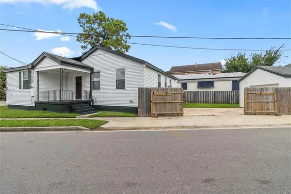 5635 Marshal Foch Street, New Orleans, LA 70124