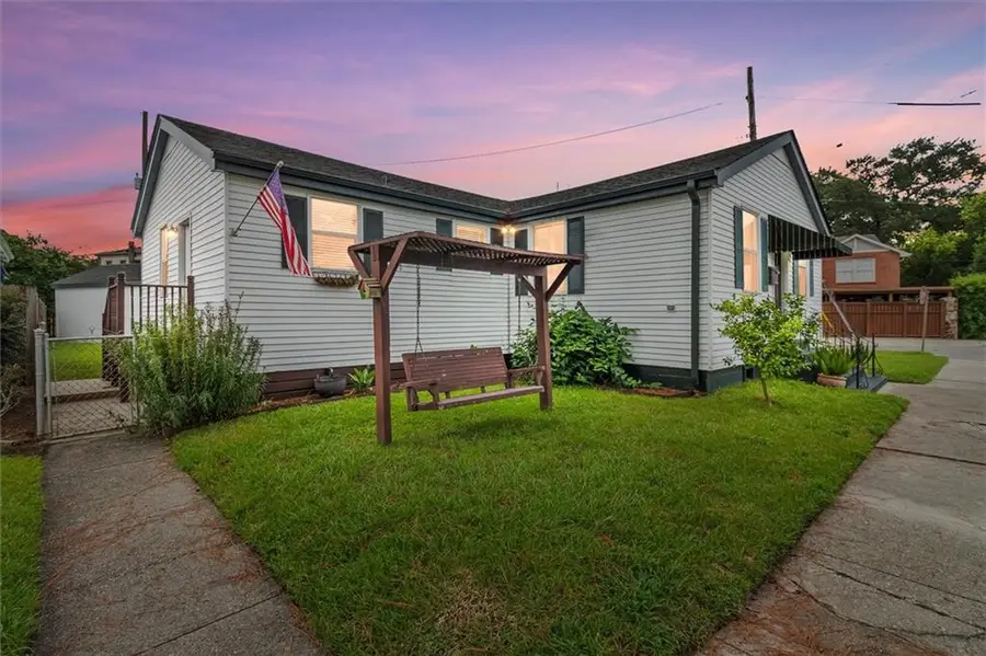 5635 Marshal Foch Street, New Orleans, LA 70124 - #3