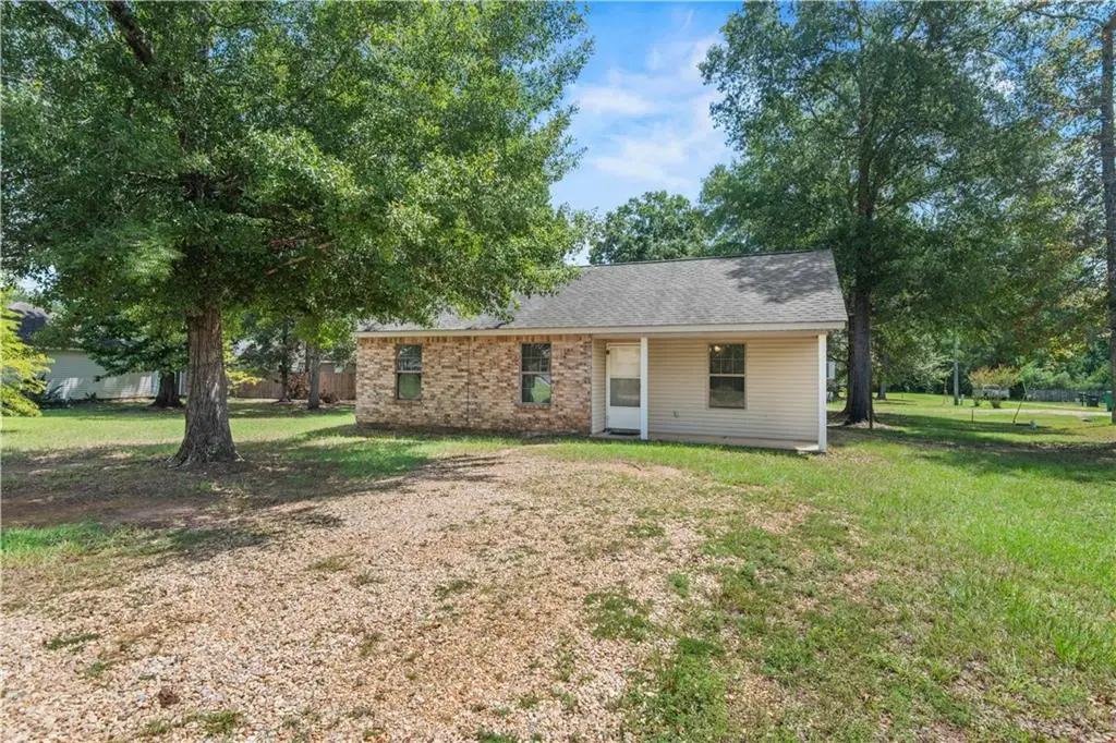 1017 Webb Street, Franklinton, LA 70438 - #1
