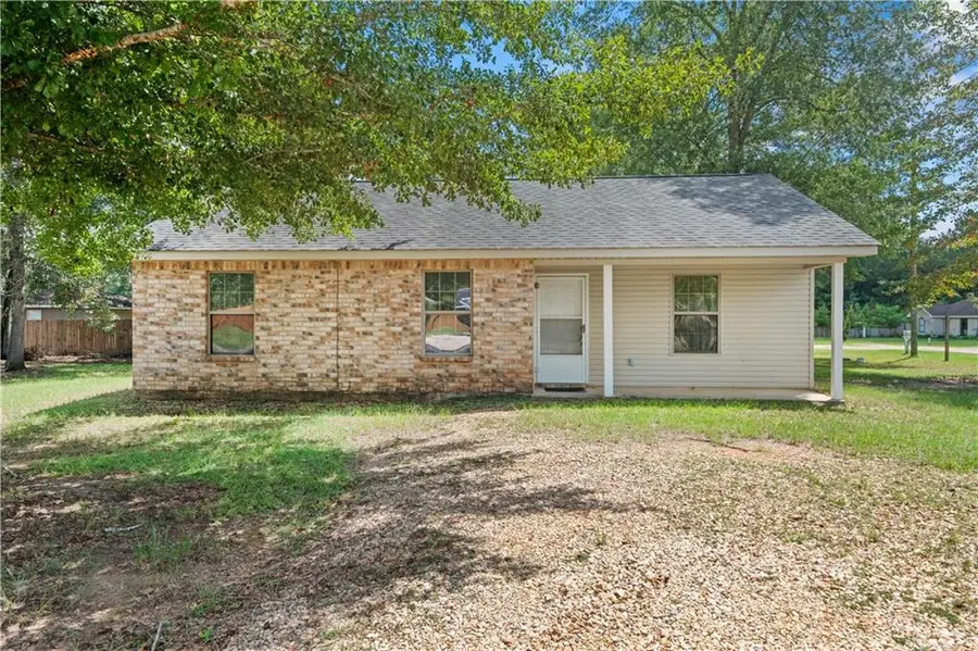 1017 Webb Street, Franklinton, LA 70438 - #2