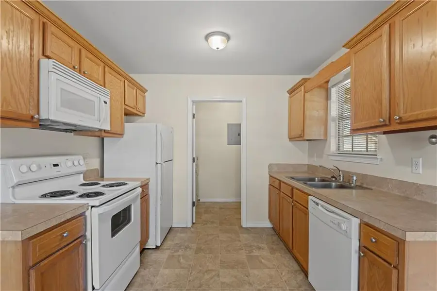 1017 Webb Street, Franklinton, LA 70438 - #3