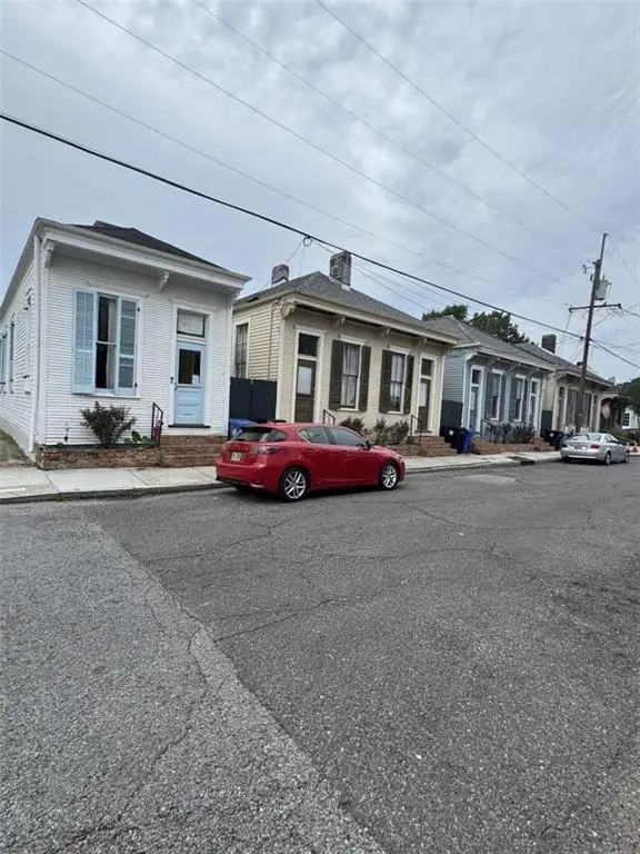 2600-2612 Constance Street, New Orleans, LA 70130 - #1