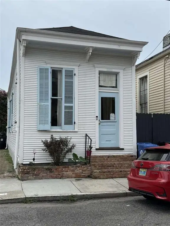 2600-2612 Constance Street, New Orleans, LA 70130 - #2