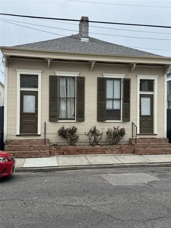 2600-2612 Constance Street, New Orleans, LA 70130 - #3