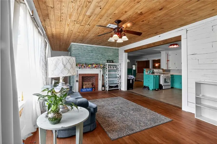 109 5th Street, Duson, LA 70529 - #3