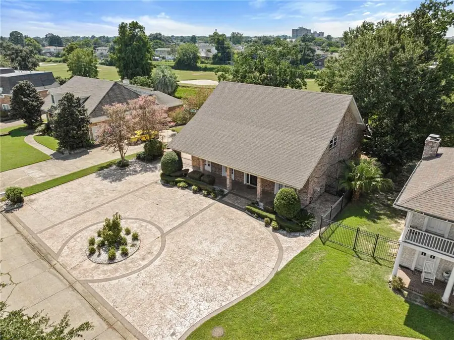 105 Chateau Latour Drive, Kenner, LA 70065 - #2