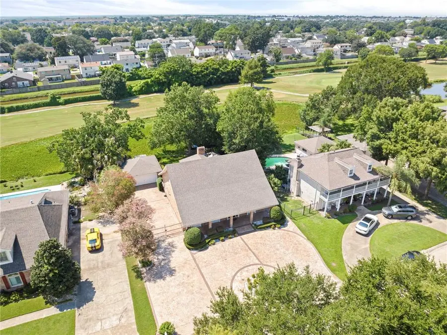 105 Chateau Latour Drive, Kenner, LA 70065 - #3