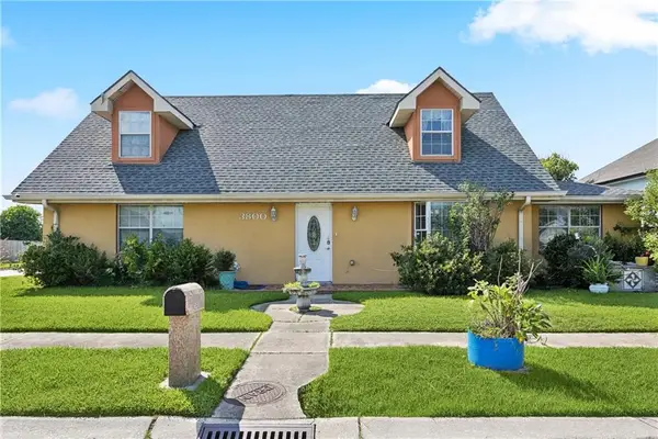 3800 Mumphrey Road, Chalmette, LA 70043