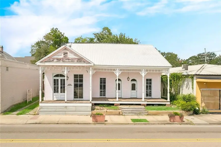 626 E Boston Street, Covington, LA 70433 - #2