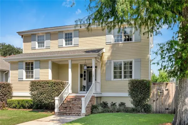 6959 Colbert Street, New Orleans, LA 70124