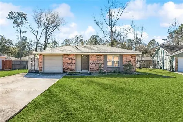 1105 Pennsylvania Avenue, Slidell, LA 70458