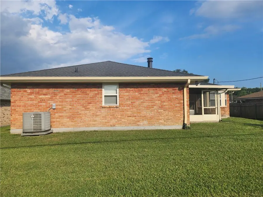 135 Dunleith Drive, Destrehan, LA 70047 - #2