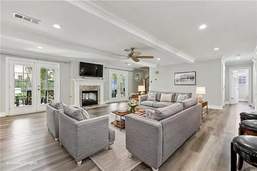 9504 Robin Lane, River Ridge, LA 70123 - #3