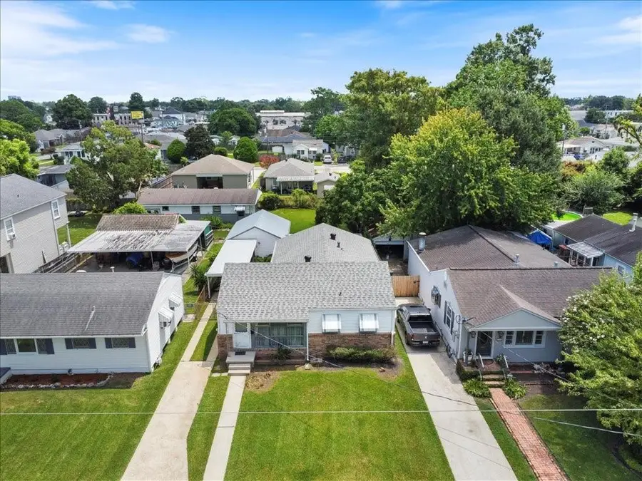 1301 N Hullen Street, Metairie, LA 70001 - #2