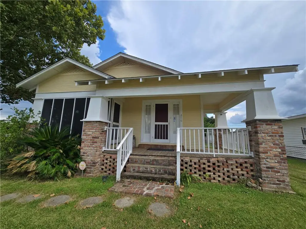 240 Carolyn Drive, Destrehan, LA 70047 - #1