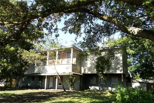 600 Aurora Drive, New Orleans, LA 70131