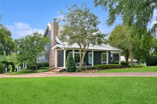 21176 Sylvest Road, Franklinton, LA 70438