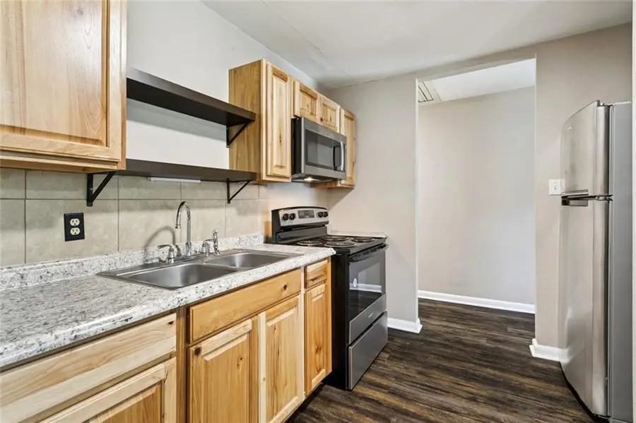 315 Alexander Drive, Hammond, LA 70401 - #3