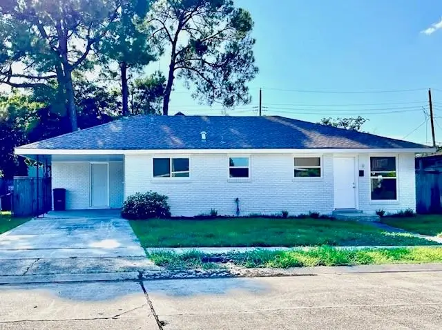 564 Deerfield Road, Terrytown, LA 70056 - #1