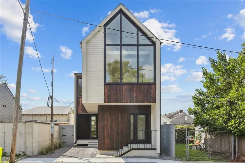 2416 Division Alley, New Orleans, LA 70130 - #1