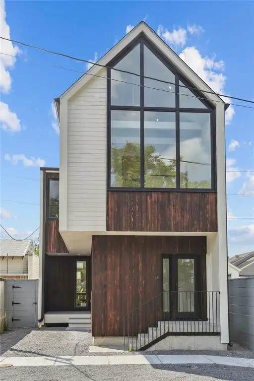 2416 Division Alley, New Orleans, LA 70130 - #2