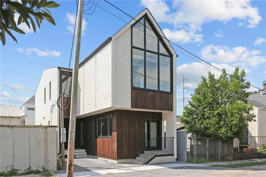 2416 Division Alley, New Orleans, LA 70130 - #3