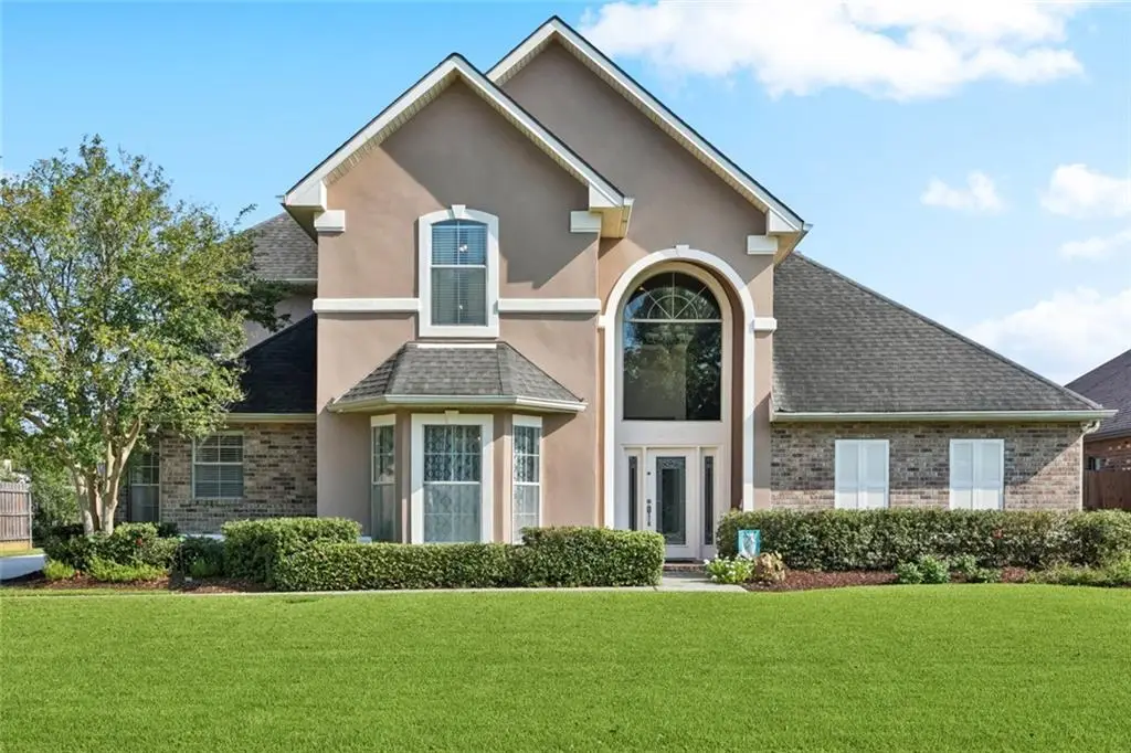 3319 Turnberry Lane, Harvey, LA 70058 - #1
