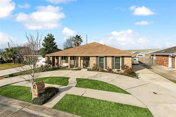 3605 W Grandlake Boulevard, Kenner, LA 70065