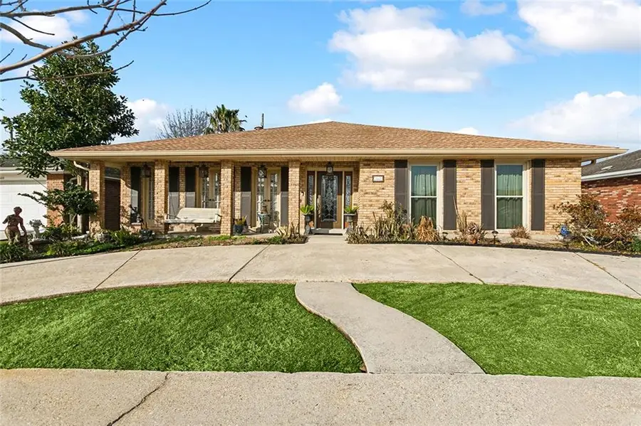 3605 W Grandlake Boulevard, Kenner, LA 70065 - #2
