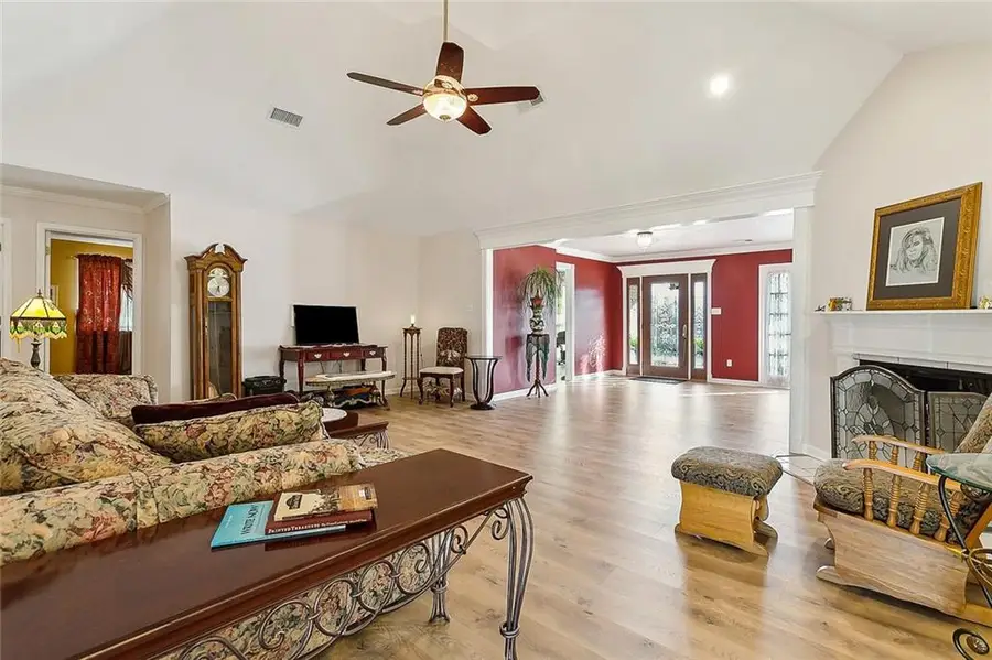 3605 W Grandlake Boulevard, Kenner, LA 70065 - #3