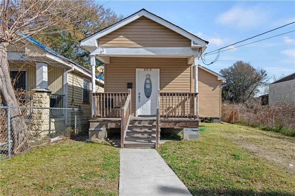 8919 Forshey Street, New Orleans, LA 70118 - #1
